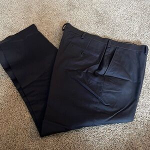 Men's blue Dress Pants
